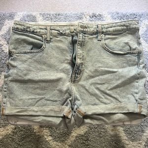 Wild Fable Highest Rise Shorts 14/32R